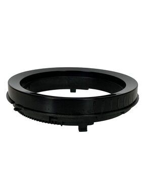 Jura ENA 4 Coffee Maker Bean Grinding Wheel Black Plastic Replacement Part